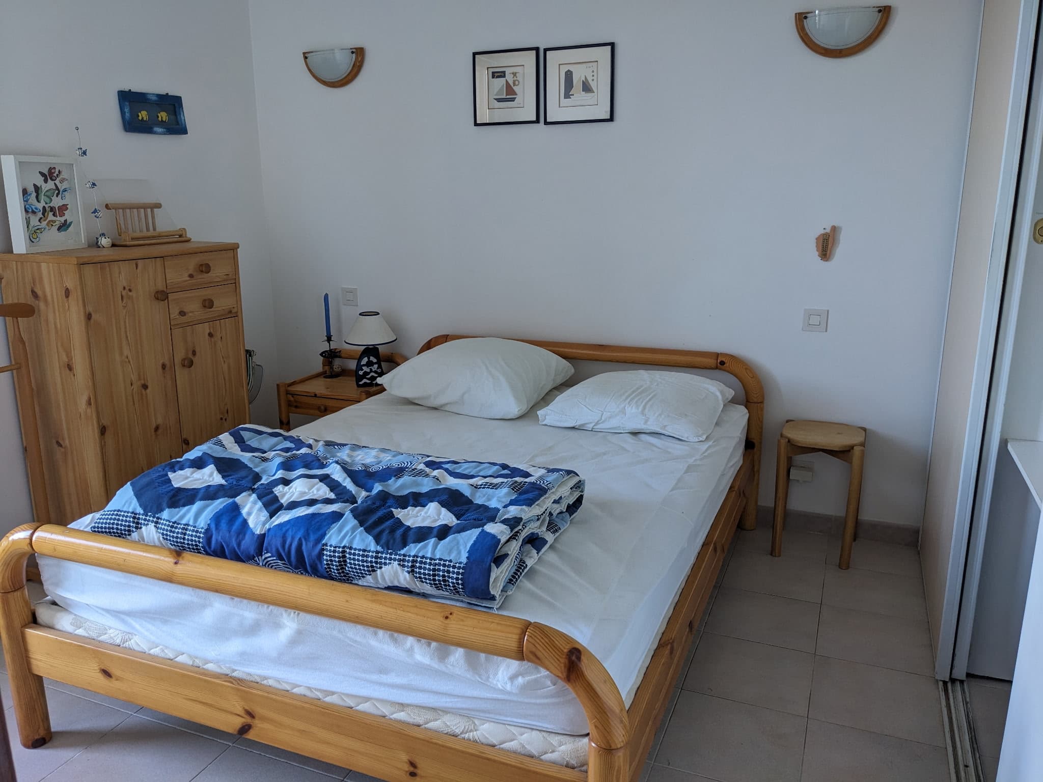 Chambre 1