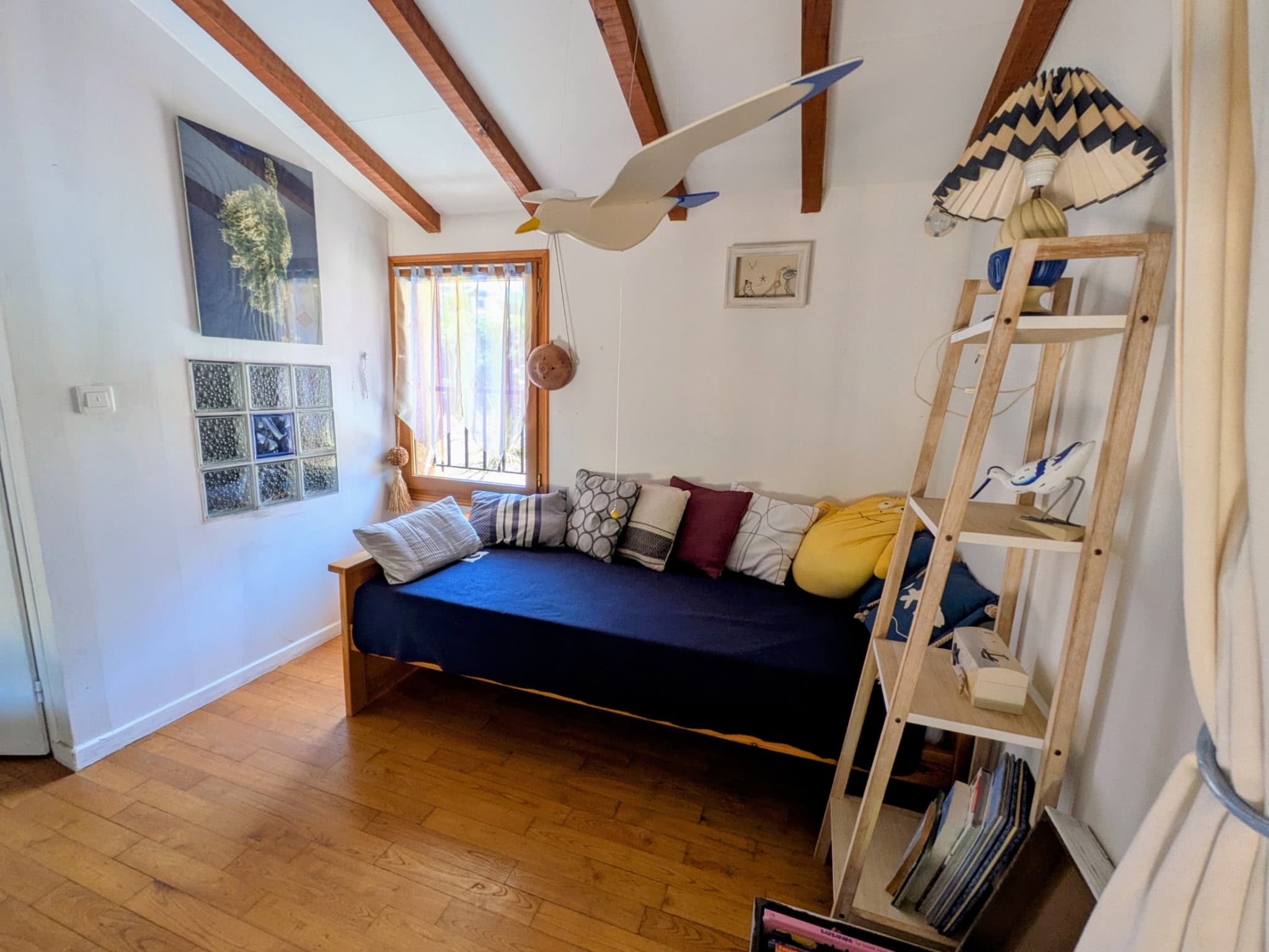 Mezzanine